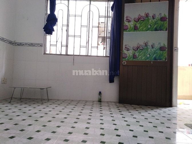 Ngay trung tâm Q3, chỉ còn 1 phòng giá hạt dẻ
