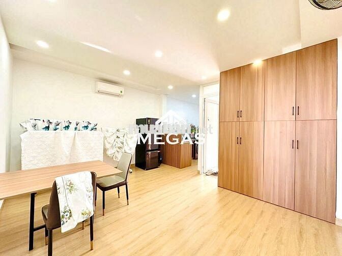 CHO THUÊ CĂN 1PN RỘNG 60M2 -  Khu Trần Nhật Duật nối dài - Phước Hoà 