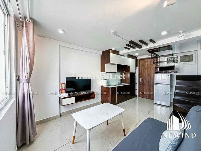 Căn Hộ Cao Cấp đầy đủ tiện ích ngay trung tâm Quận 7