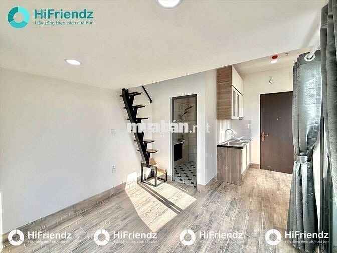 DUPLEX Mới xây - Full NT - Gác cao- Sát ĐH HUIT - Gần AEMALL Tân Phú 🌟