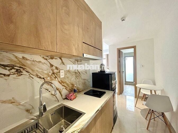  🏡 CĂN HỘ MỚI 100% – SƠN TRÀ ✨