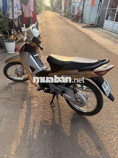 Cần bán wave 50cc xe zin