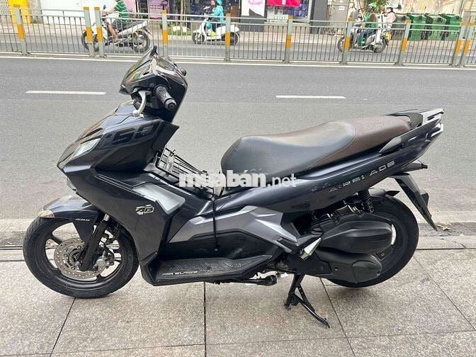Honda Air Blade 150 ABS 2022 Xám Đã sử dụng