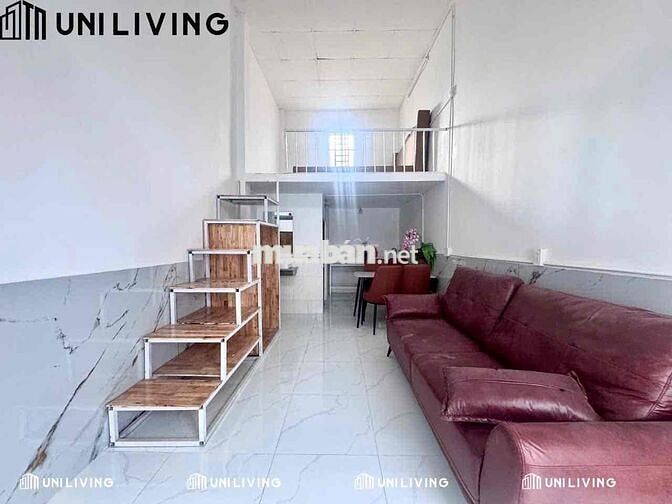[☎️]NGAY NGÃ TƯ BÌNH THÁI GÁC CAO KHÔNG ĐỤNG ĐẦU FULL NỘI THẤT