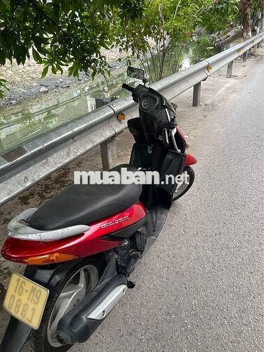 Click máy zin chất