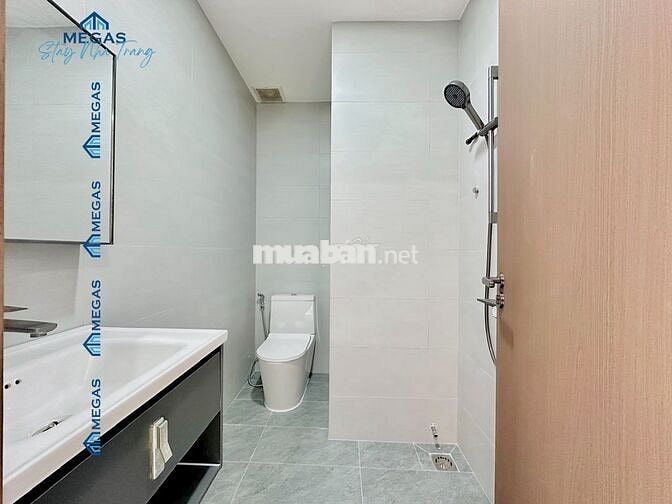 🏠 CHO THUÊ CĂN HỘ 2PN – PHÍA NAM NHA TRANG – NHÀ MỚI 100%