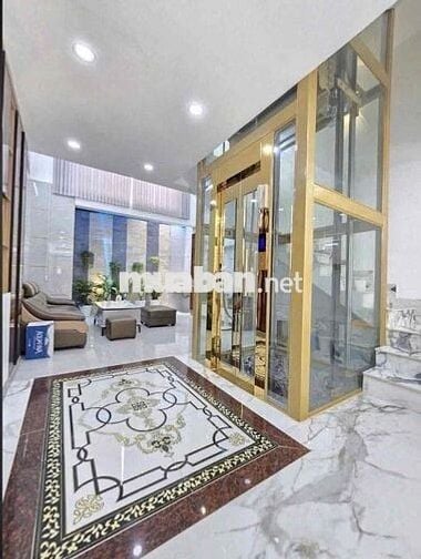 đường đi TÂN LIÊM, XÃ BÌNH HƯNG, TP. HỒ CHÍ MINH dt 4,5 x14 đúc lửng