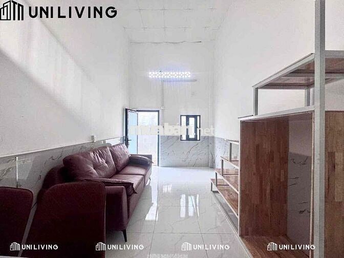 [☎️]NGAY NGÃ TƯ BÌNH THÁI GÁC CAO KHÔNG ĐỤNG ĐẦU FULL NỘI THẤT