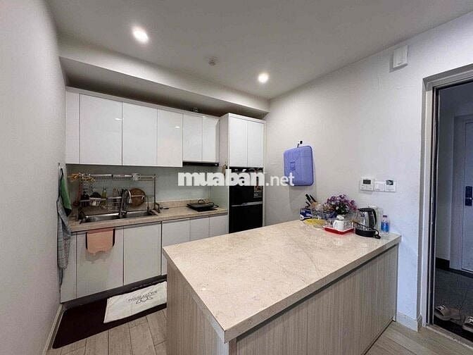 Cho Thuê Căn Hộ Gold Coast Nha Trang View Đẹp Full Nội Thất