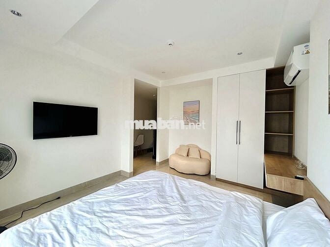  🏡 CĂN HỘ MỚI 100% – SƠN TRÀ ✨