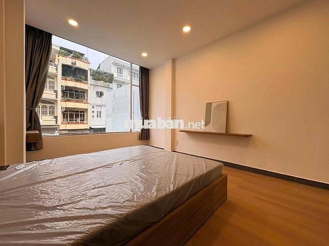 STUDIO MỚI XÂY FULL NỘI THẤT – GẦN ETOWN CỘNG HÒA | SÂN BAY TÂN SƠN NH