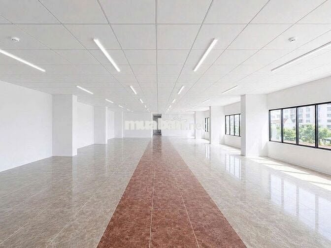 📍 Cho thuê văn phòng Bình Thạnh | 20m² đến 400m²