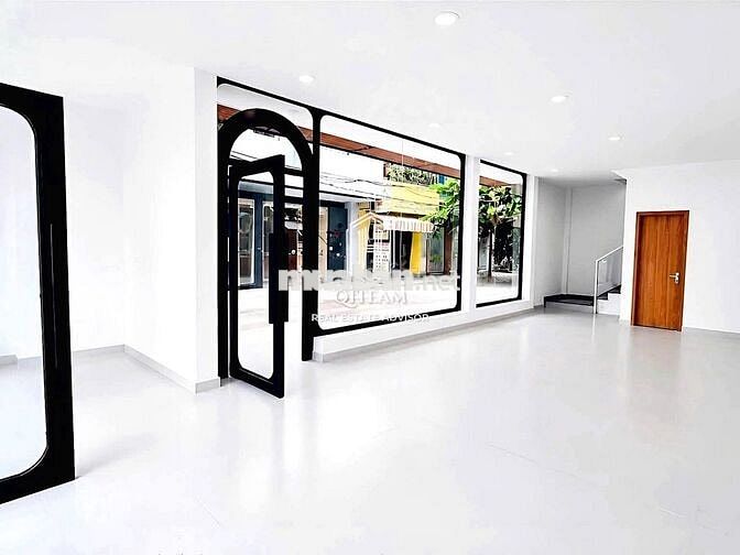 GÓC 2 MẶT TIỀN NGUYỄN VĂN TRỖI - 7X16m - 3 TẦNG SUỐT - 85 TRIỆU