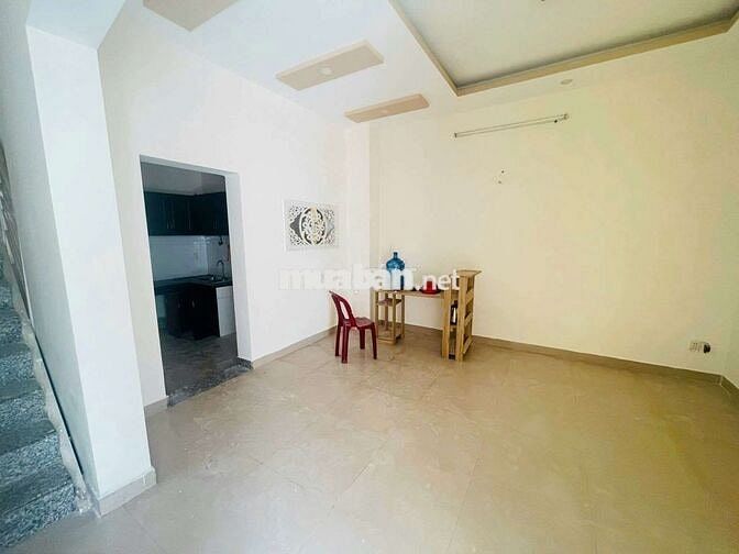 NHÀ 1T1L - 2PN ĐƯỜNG SỐ 4, TRƯỜNG THỌ