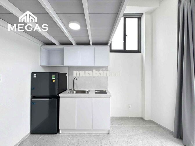 Căn Hộ Duplex Mini Cao Cấp Ngay ĐH Văn Hiến - Hồng Bàng Tân Phú