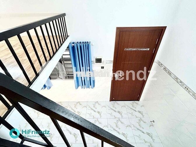 SIÊU PHẨM DUPLEX CỬA SỔ TRỜI - THANG MÁY - FULL NỘI THẤT NGAY ĐH VHU