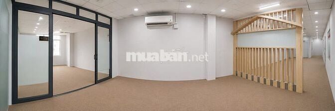 📍 Cho thuê văn phòng Bình Thạnh | 20m² đến 400m²