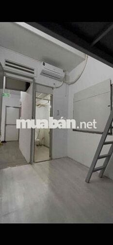 Phòng Có Sẵn Máy Lạnh Đường Nhất Chi Mai,quận Tân Bình