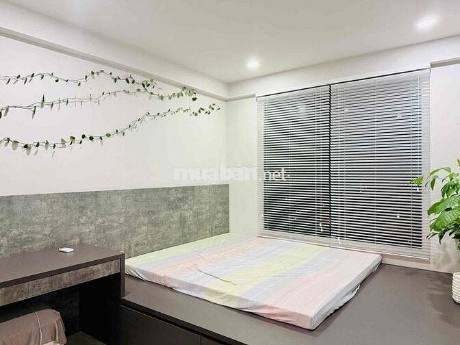 🎉 Đầu Th8 Vào Ở 56m Full NT Chốt Cọc Giữ Căn 10Triệu tại Akari City
