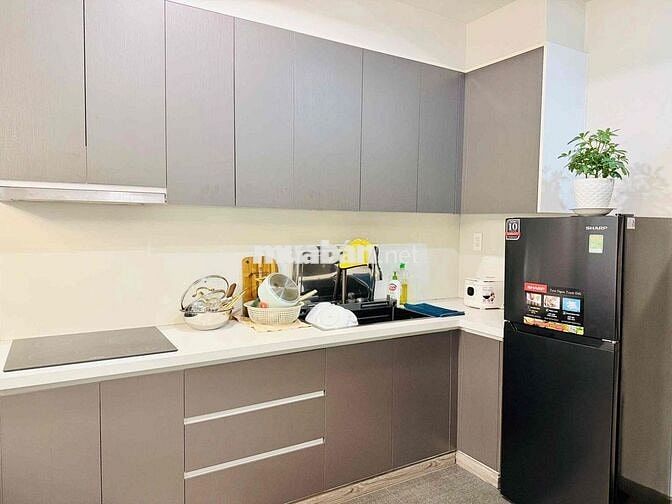 🎉 Đầu Th8 Vào Ở 56m Full NT Chốt Cọc Giữ Căn 10Triệu tại Akari City