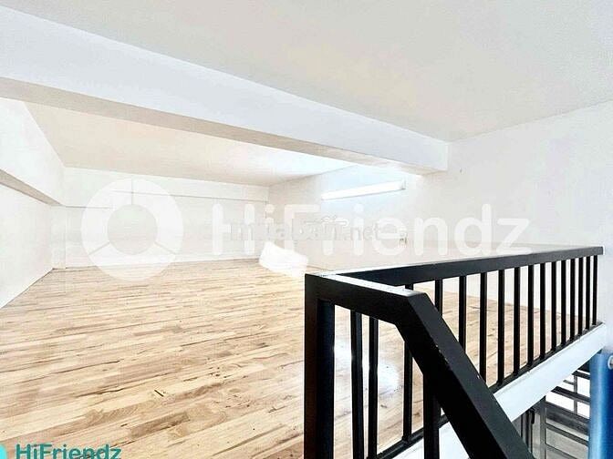 SIÊU PHẨM DUPLEX CỬA SỔ TRỜI - THANG MÁY - FULL NỘI THẤT NGAY ĐH VHU