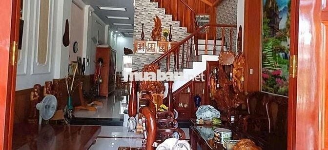 NHÀ RỘNG RÃI - KDC QUÂN BÁO, ĐƯỜNG NGUYỄN VĂN LINH