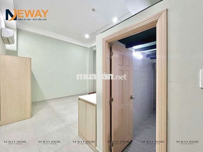 PHÒNG CỬA SỔ TRỜI CỰC THOÁNG - 4 NGƯỜI Ở VÔ TƯ - ĐI BỘ QUA NHÀ GA T3