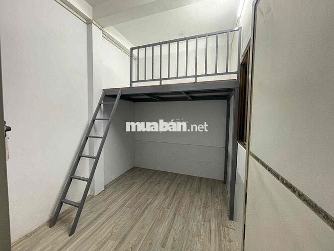 Phòng Có Sẵn Máy Lạnh Đường Nhất Chi Mai,quận Tân Bình