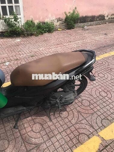 Yamaha NoVo Đen Đã sử dụng