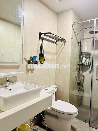 🎉 Đầu Th8 Vào Ở 56m Full NT Chốt Cọc Giữ Căn 10Triệu tại Akari City