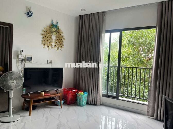 CĂN GÓC- NỞ HẬU ĐƯỜNG 11 TAM BÌNH, 4 PHÒNG NGỦ- CÓ THỂ THUÊ NGẮN HẠN