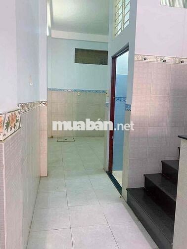 CHO THUÊ NHÀ NGUYÊN CĂN - 1TRỆT1LẦU[4,5x15M] - 2PN2WC - HẺM XE TẢI