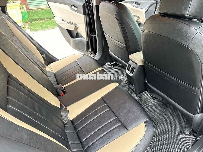 Hyundai Accent 2023 1.4 bản đủ Số sàn