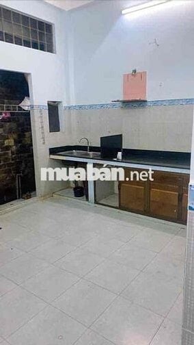 CHO THUÊ NHÀ NGUYÊN CĂN - 1TRỆT1LẦU[4,5x15M] - 2PN2WC - HẺM XE TẢI