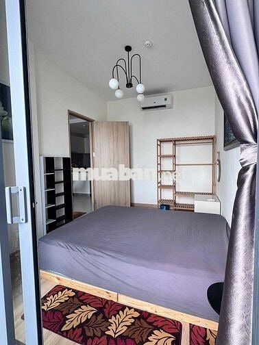 2PN_60m2 THANG MÁY BẢO VỆ GẦN VÒNG XOAY DÂN CHỦ 1-3-10