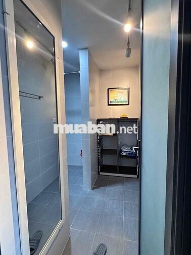 2PN_60m2 THANG MÁY BẢO VỆ GẦN VÒNG XOAY DÂN CHỦ 1-3-10