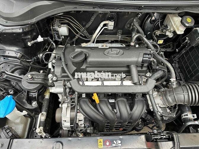 Hyundai Accent 2023 1.4 bản đủ Số sàn