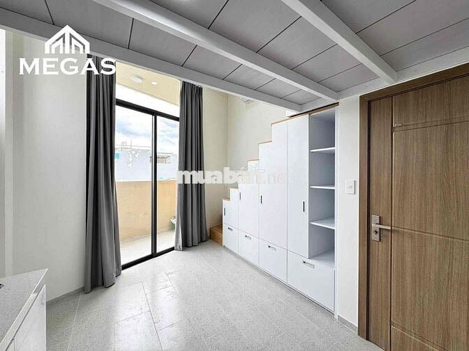 Căn Hộ Duplex Mini Cao Cấp Ngay ĐH Văn Hiến - Hồng Bàng Tân Phú