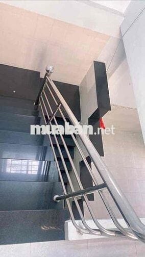 CHO THUÊ NHÀ NGUYÊN CĂN - 1TRỆT1LẦU[4,5x15M] - 2PN2WC - HẺM XE TẢI