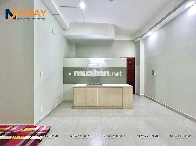 PHÒNG CỬA SỔ TRỜI CỰC THOÁNG - 4 NGƯỜI Ở VÔ TƯ - ĐI BỘ QUA NHÀ GA T3