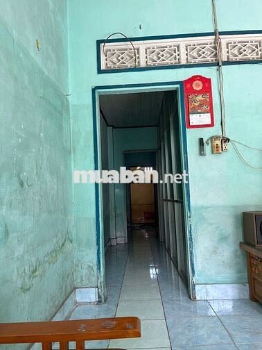 CHO THUÊ NHÀ NGUYÊN CĂN GẦN GA METRO KHU CÔNG NGHỆ CAO – TP. THỦ ĐỨC