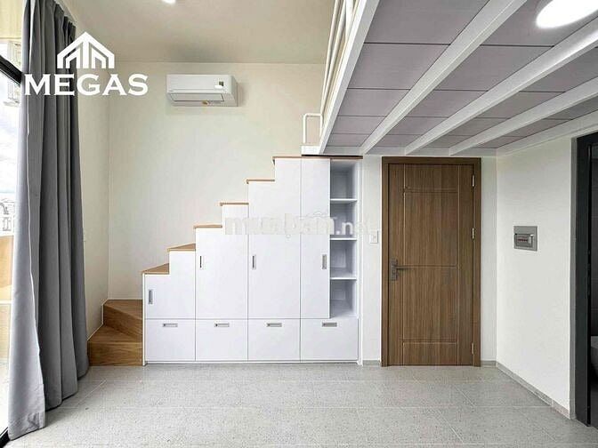 Căn Hộ Duplex Mini Cao Cấp Ngay ĐH Văn Hiến - Hồng Bàng Tân Phú