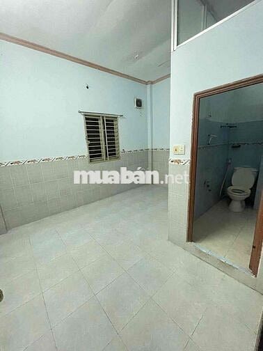 CHO THUÊ NHÀ NGUYÊN CĂN - 1TRỆT1LẦU[4,5x15M] - 2PN2WC - HẺM XE TẢI