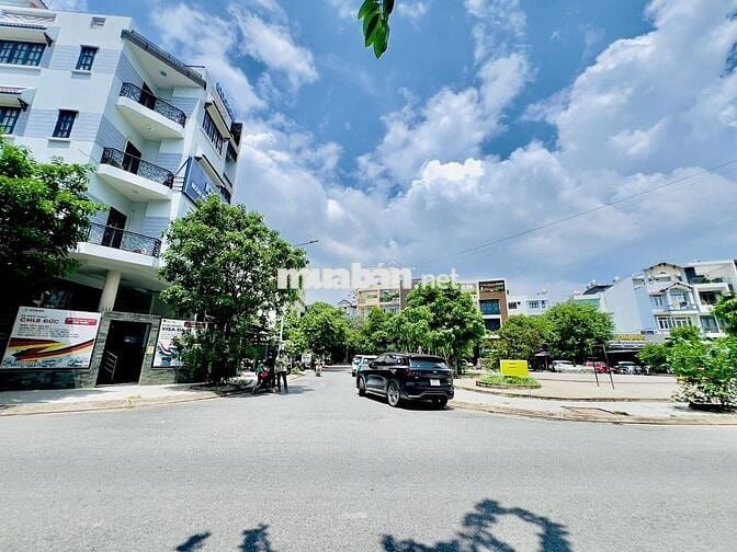 CAM KẾT GIÁ 1-0-2 TẠI KHU VỰC_ĐẤT KDC ARECO_SÁT PHẠM VĂN ĐỒNG_112M2