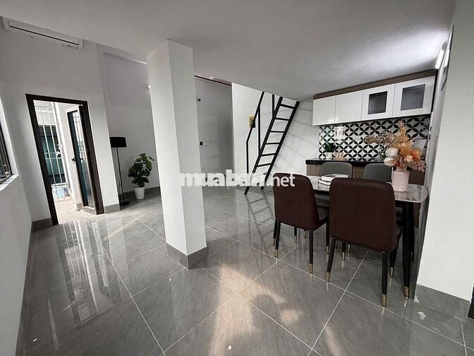 Cho thuê Phòng mới, đẹp rộng thoáng, đủ đồ 3tr5 Ngõ Đoàn Kết, Ngọc Hồi