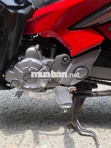 Yamaha Exciter 135 2011 Đỏ đen 52995 km