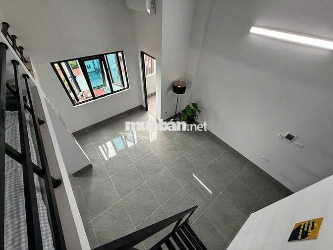 Cho thuê Phòng mới, đẹp rộng thoáng, đủ đồ 3tr5 Ngõ Đoàn Kết, Ngọc Hồi