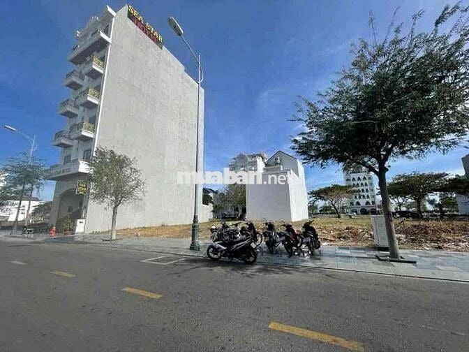 CẦN BÁN LÔ ĐẤT D5-35 OCEAN DUNES