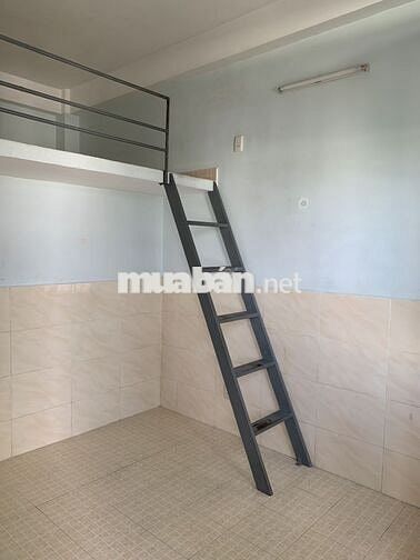 Phòng trọ 16m2 đường Nguyễn Giàn Thanh, Q. 10