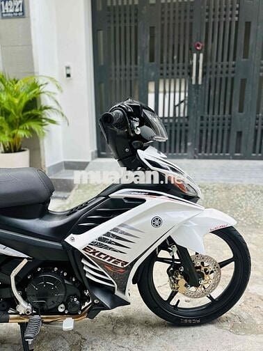 Exciter 65mm + 1.5 : BSTP : 9C